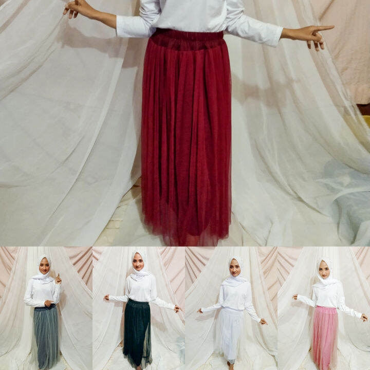 Busana Muslim yang Cocok untuk Menghadiri Wisuda - ZALORA Thread