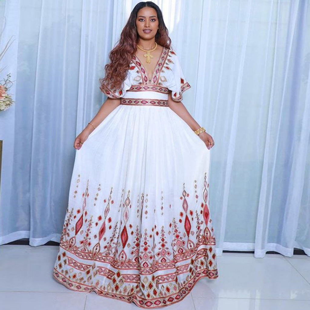 Habesha Kemis Habesha Kemis