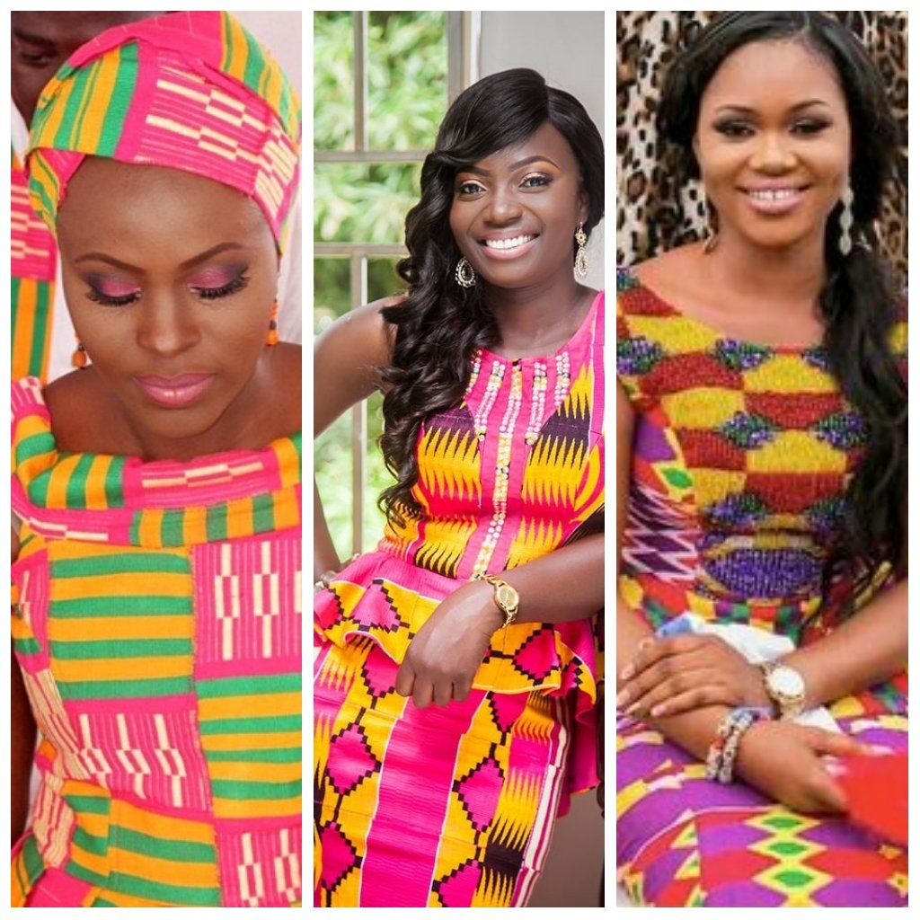 Meaning Of 13 Colours Of Ghanaian Kente Cloth - Ghafla! Ghana Meaning Of 13 Colours Of Ghanaian Kente Cloth - Ghafla! Ghana