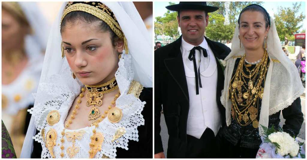 Traditional Portuguese weddings are layered with old pagan styles and ... Traditional Portuguese weddings are layered with old pagan styles and ...