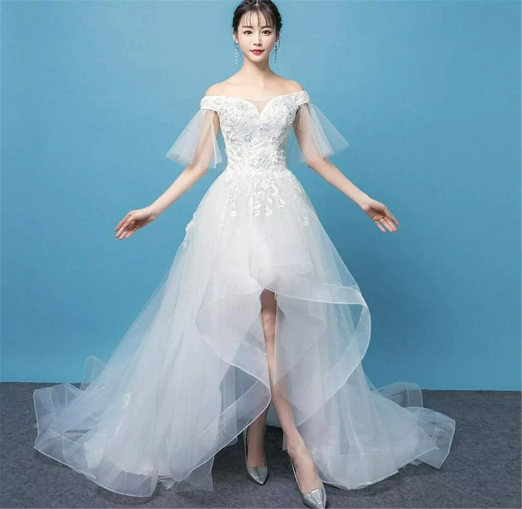 √ 45+ Model Gaun Pengantin ( MODERN, SEDERHANA, MEWAH )