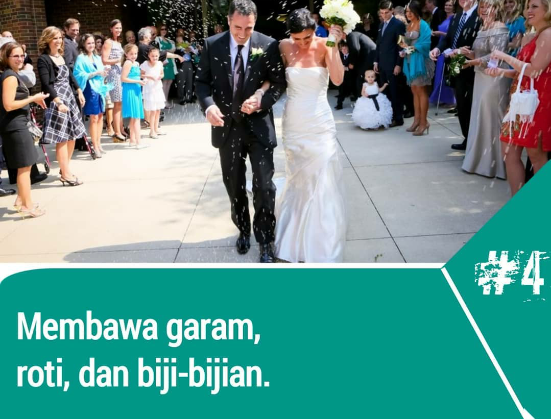 5 tradisi pernikahan dalam budaya Jerman , Unik dan penuh makna! 5 tradisi pernikahan dalam budaya Jerman , Unik dan penuh makna!