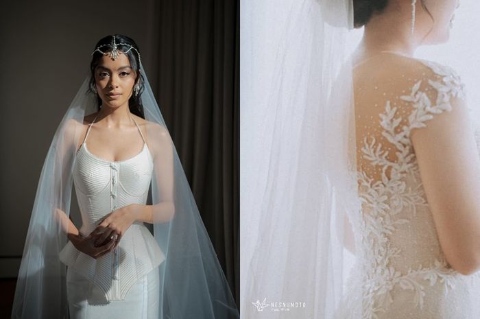 √ 45+ Model Gaun Pengantin ( MODERN, SEDERHANA, MEWAH ) √ 45+ Model Gaun Pengantin ( MODERN, SEDERHANA, MEWAH )