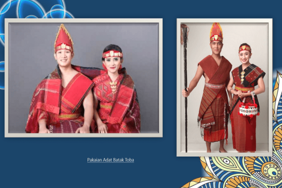 14 Rangkaian Pernikahan Adat Batak Toba, Penuh Kebahagiaan! 14 Rangkaian Pernikahan Adat Batak Toba, Penuh Kebahagiaan!