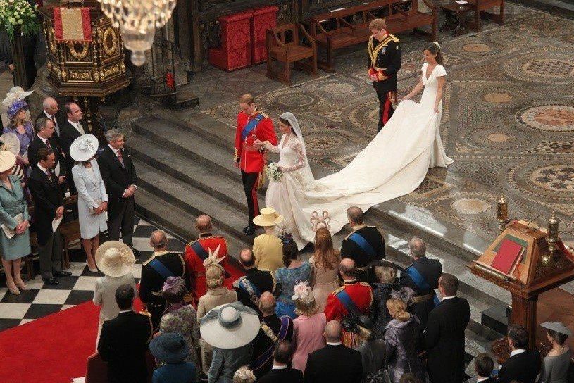 10 Fakta Menarik Westminster Abbey, Gereja Berusia 1.000 Tahun Lebih di ... 10 Fakta Menarik Westminster Abbey, Gereja Berusia 1.000 Tahun Lebih di ...