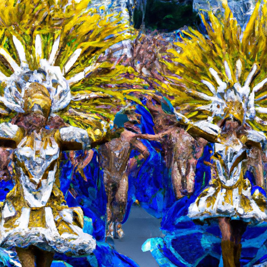 Carnaval no Brasil, na Passarela do Samba, a maior festa popular do ... Carnaval no Brasil, na Passarela do Samba, a maior festa popular do ...