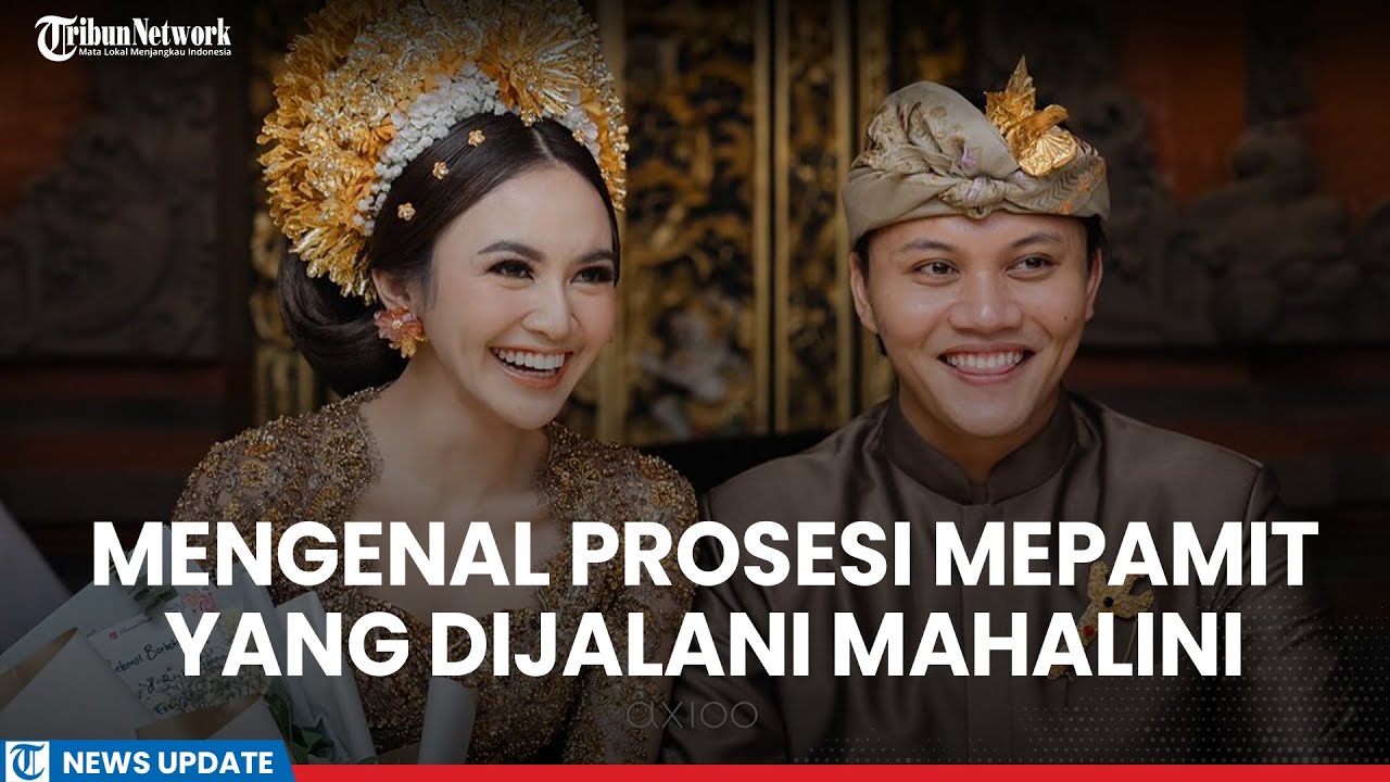 Memahami tradisi pernikahan Bali: mepamit & mekala-kalaan dan ritualnya?